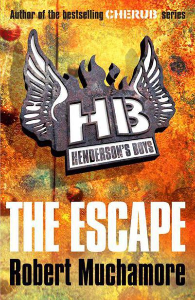 Henderson's Boys: The Escape