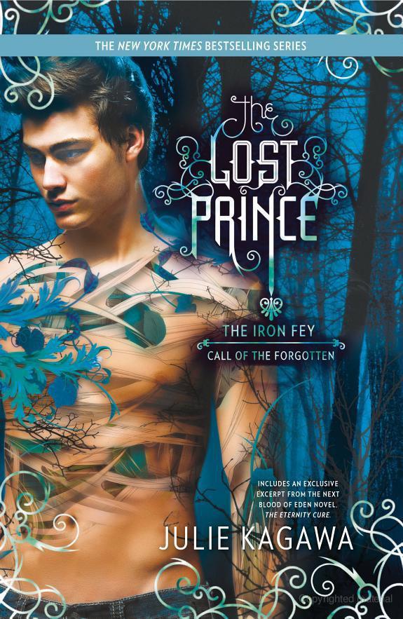 The Lost Prince