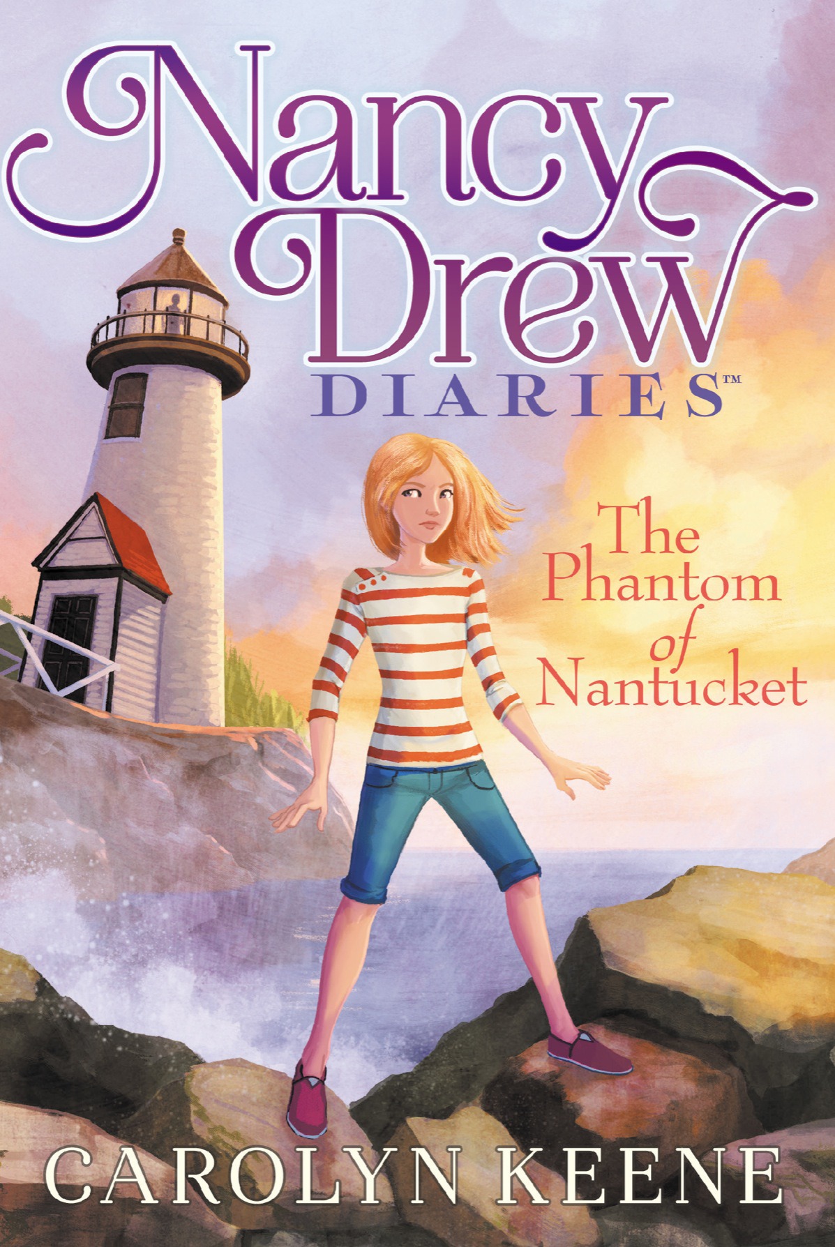 The Phantom of Nantucket