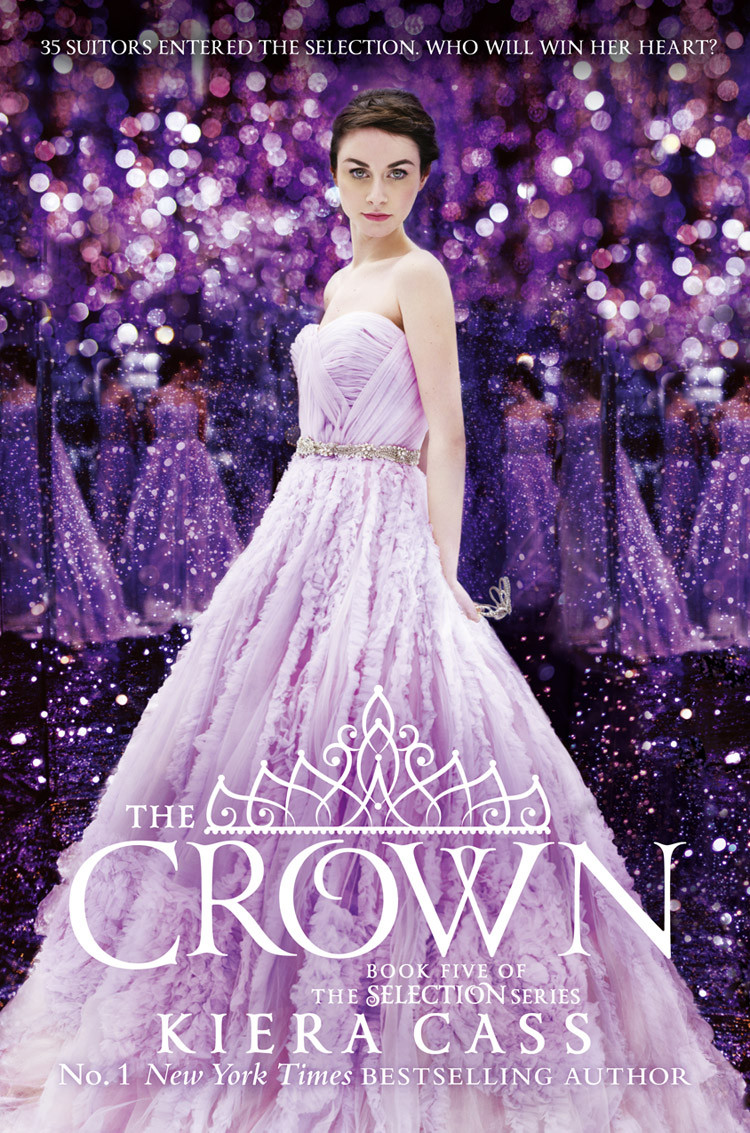 The Crown (The Selection)