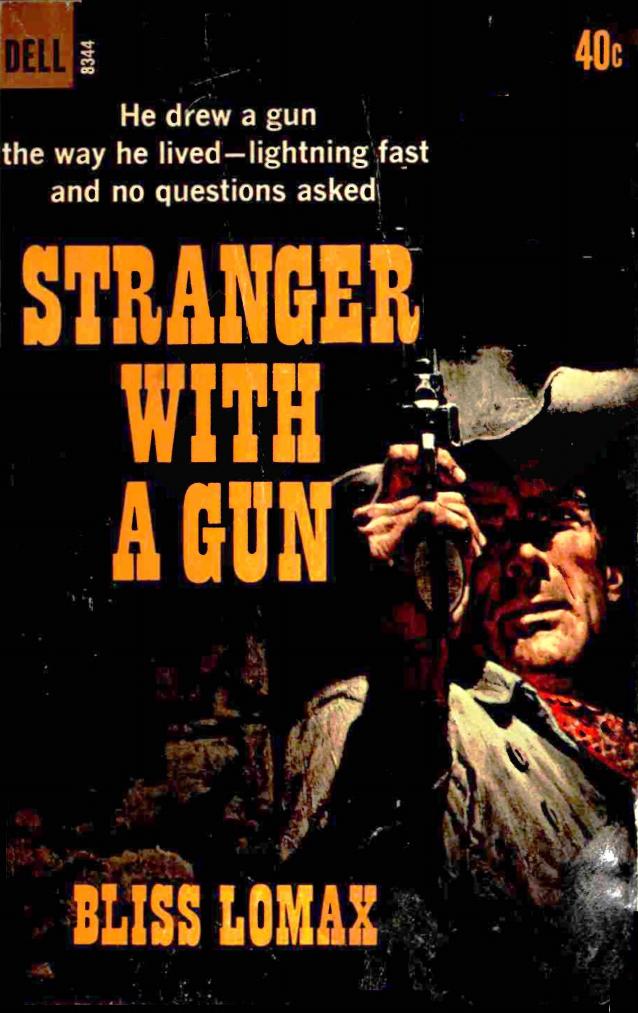 Stranger with a Gun (1965)