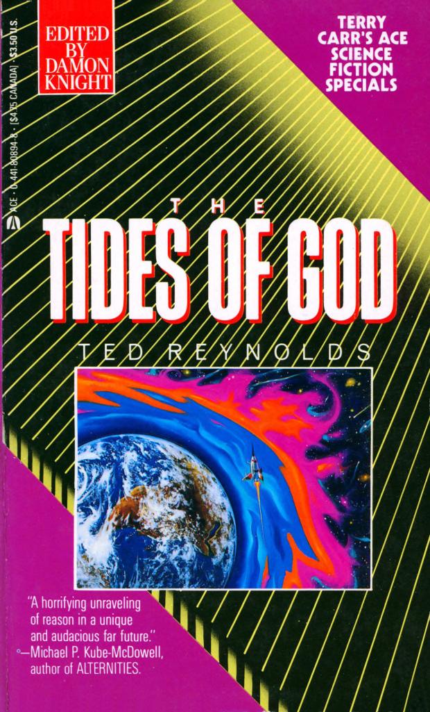 The Tides of God (1989)