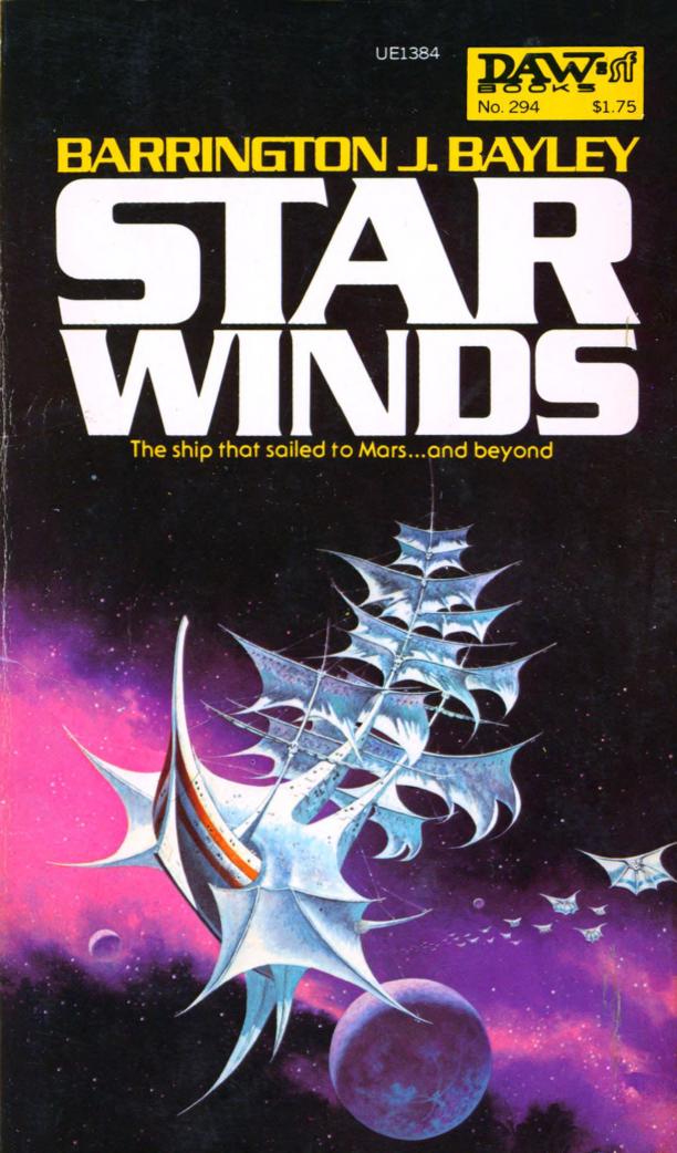 Star Winds (1978)