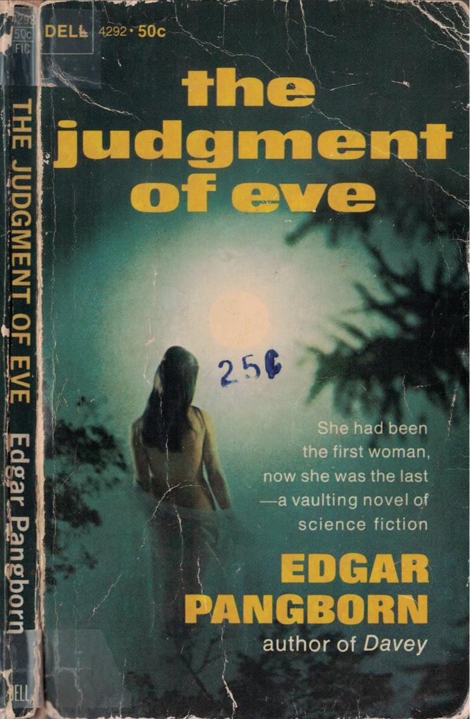 The Judgement of Eve (1967)