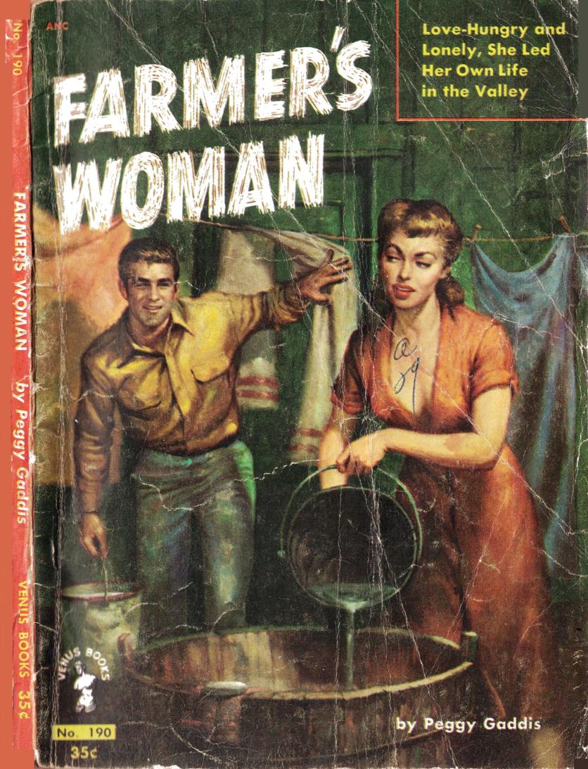 Farmer's Woman (1954)