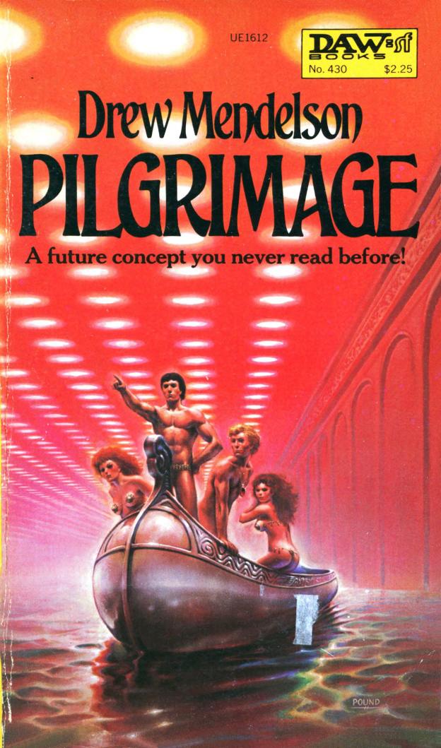 Pilgrimage (1981)