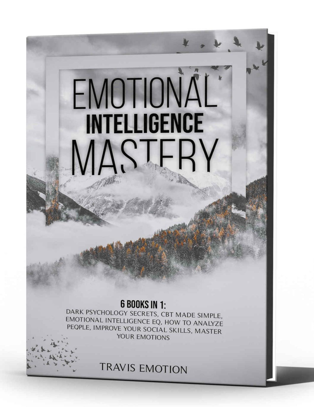 Emotional Intelligence Mastery