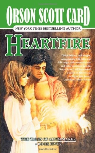 Heartfire