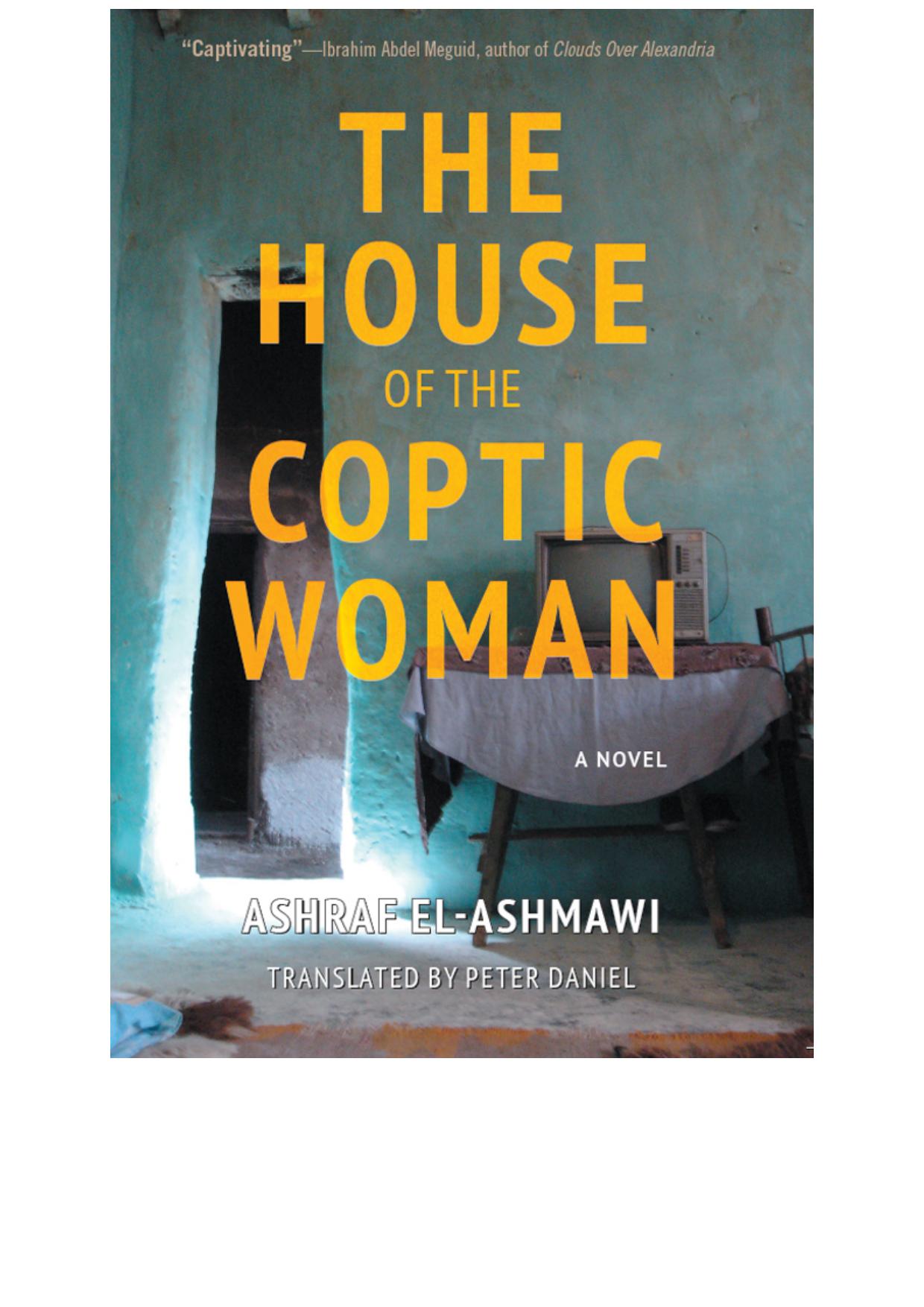 The House of the Coptic Woman