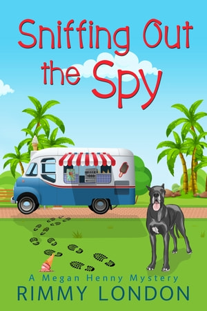 Sniffing Out the Spy