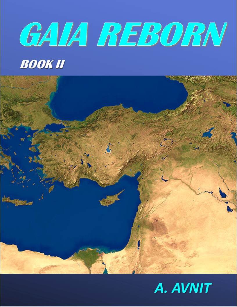 Gaia Reborn II