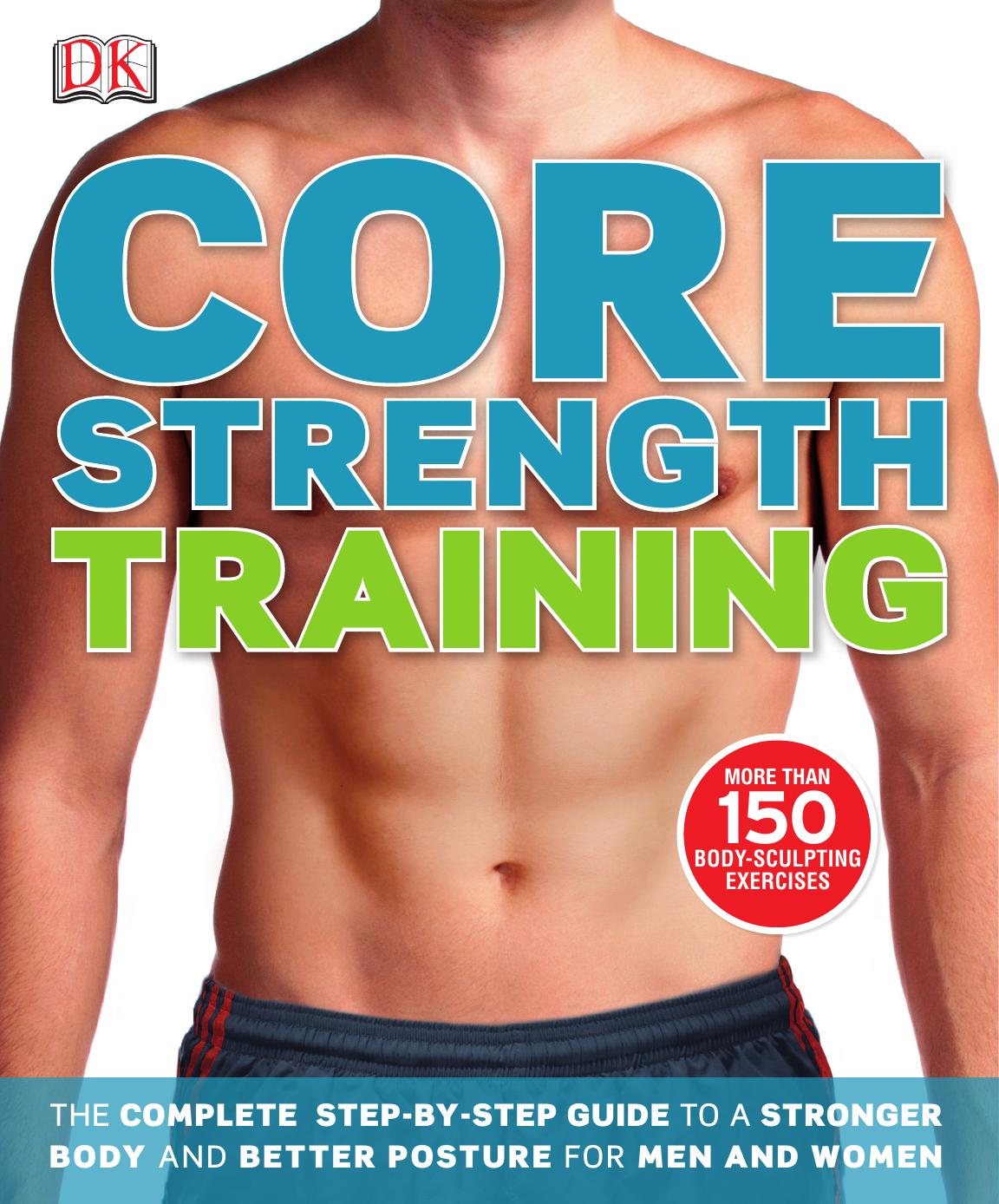 Core Strength Training