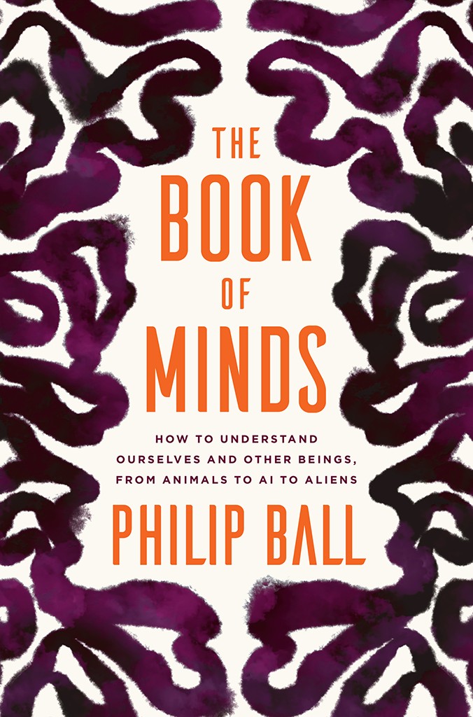 The Book of Minds