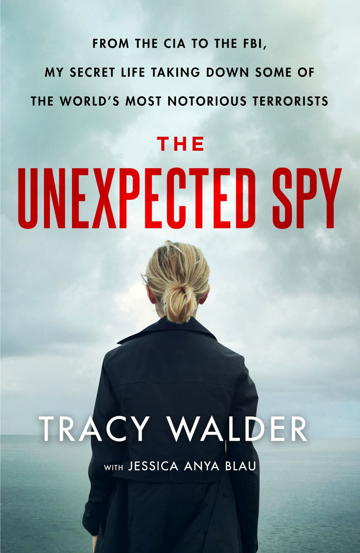 The Unexpected Spy