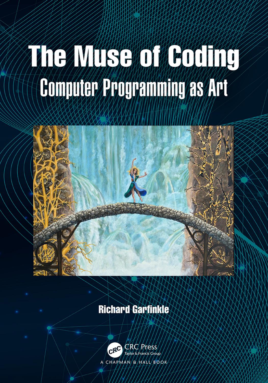 The Muse of Coding; Computer Programming as Art