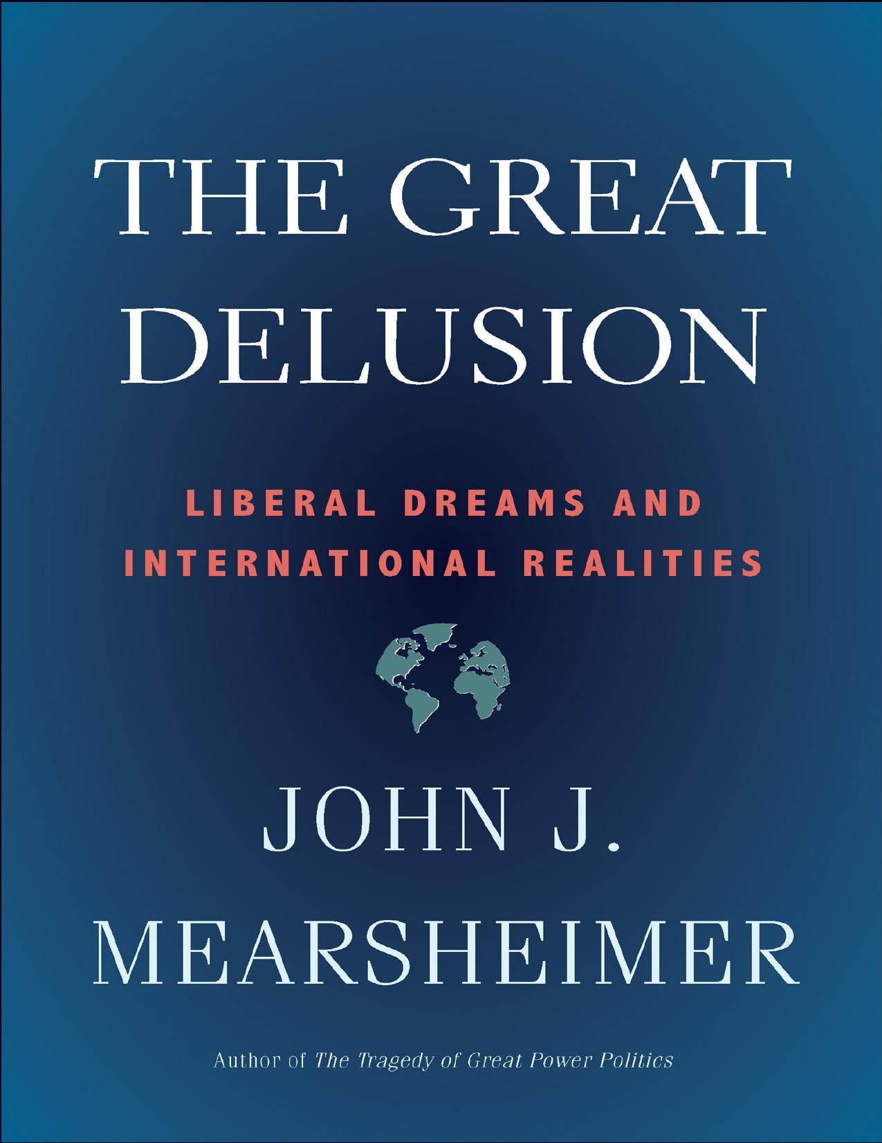 Great Delusion