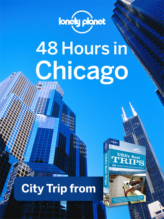 48 Hours in Chicago