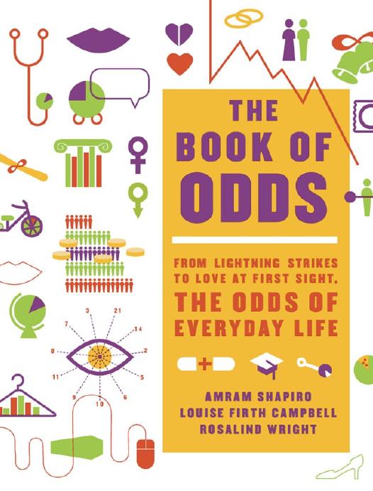 Book of Odds