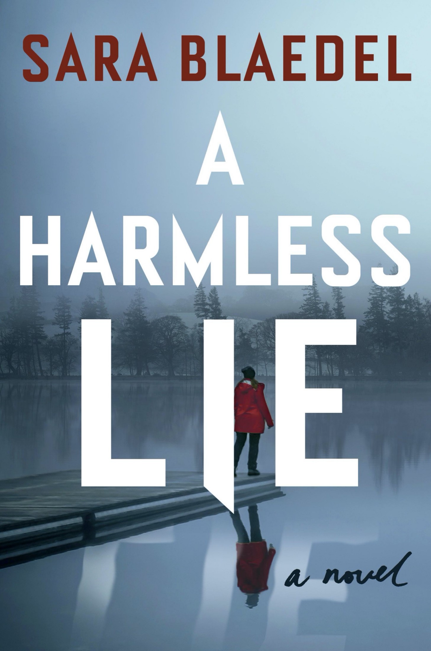 A Harmless Lie