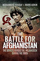 The Battle for Afghanistan