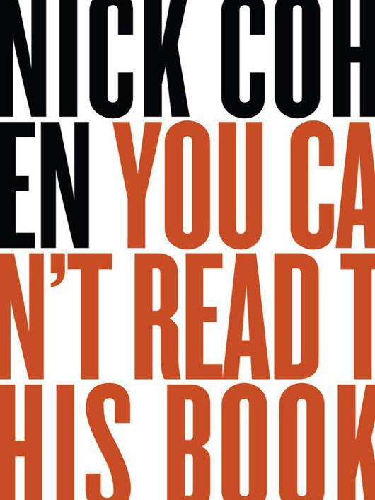 You Can’t Read This Book: Censorship in an Age of Freedom