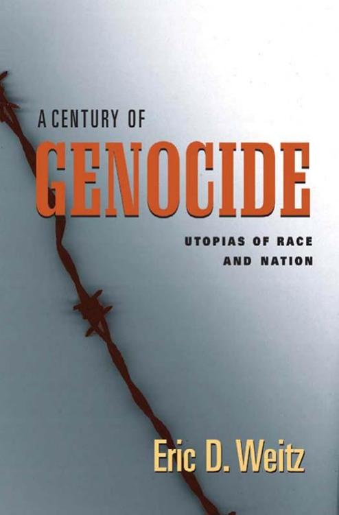 A Century of Genocide: Utopias of Race and Nation