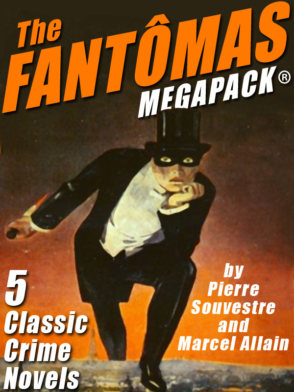 The Fantômas