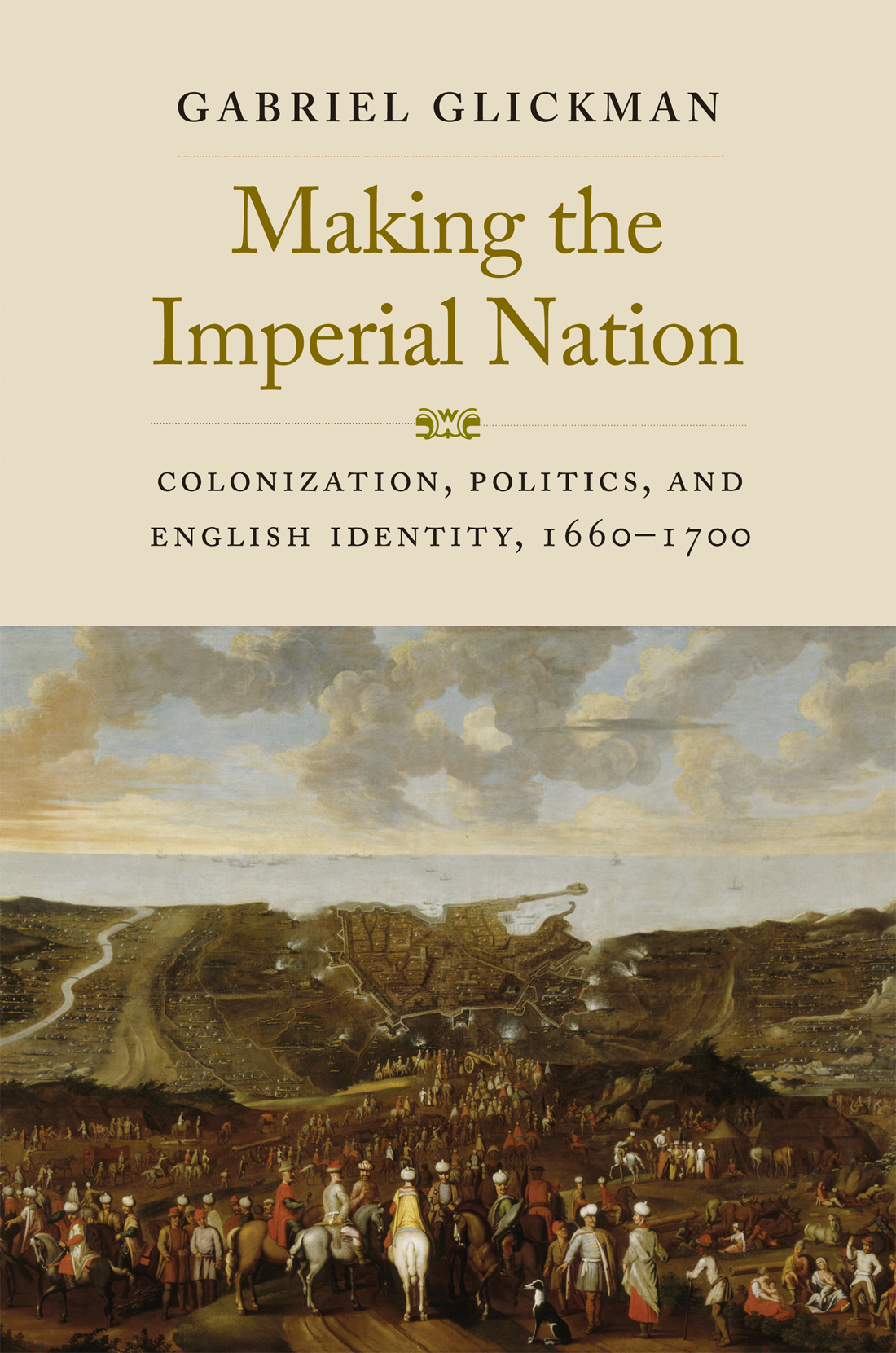 Making the Imperial Nation