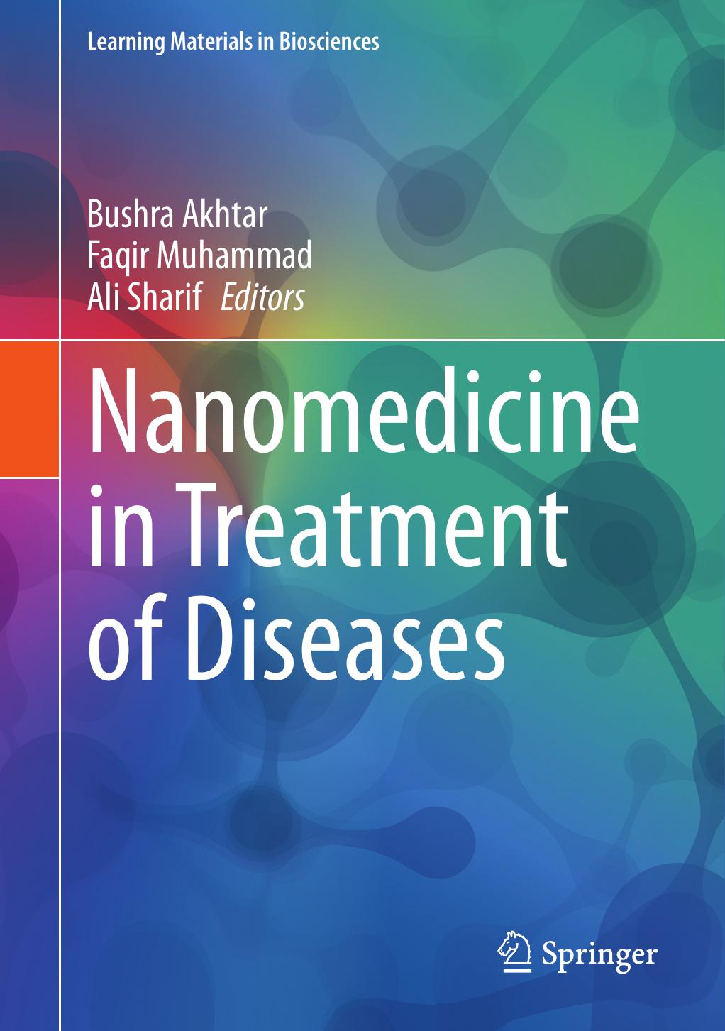 Nanomedicine in Treatment of Diseases