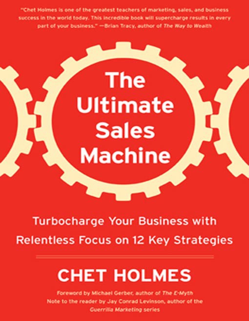 The Ultimate Sales Machine