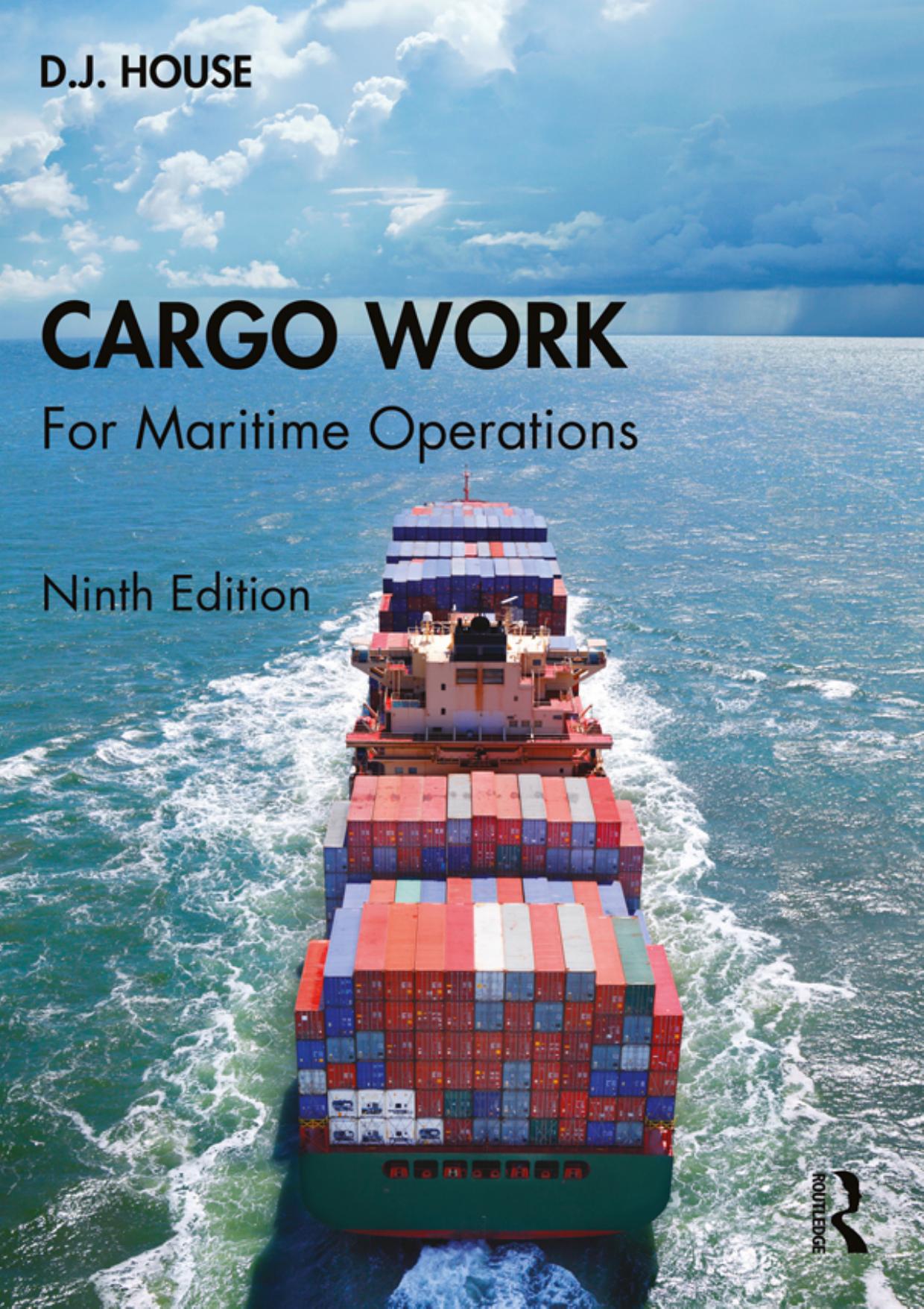 Cargo Work