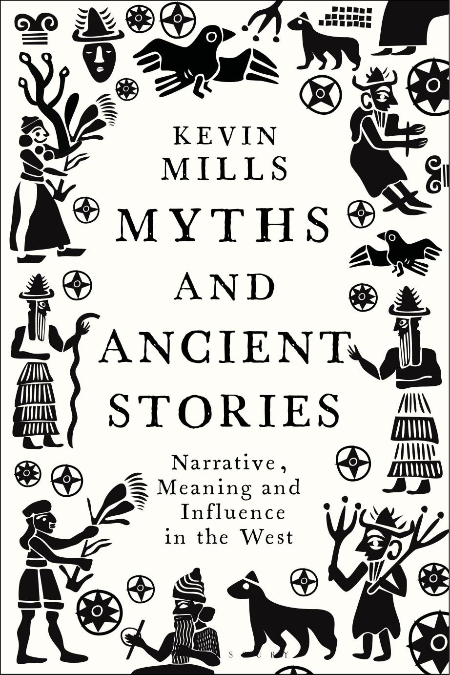 Myths and Ancient Stories