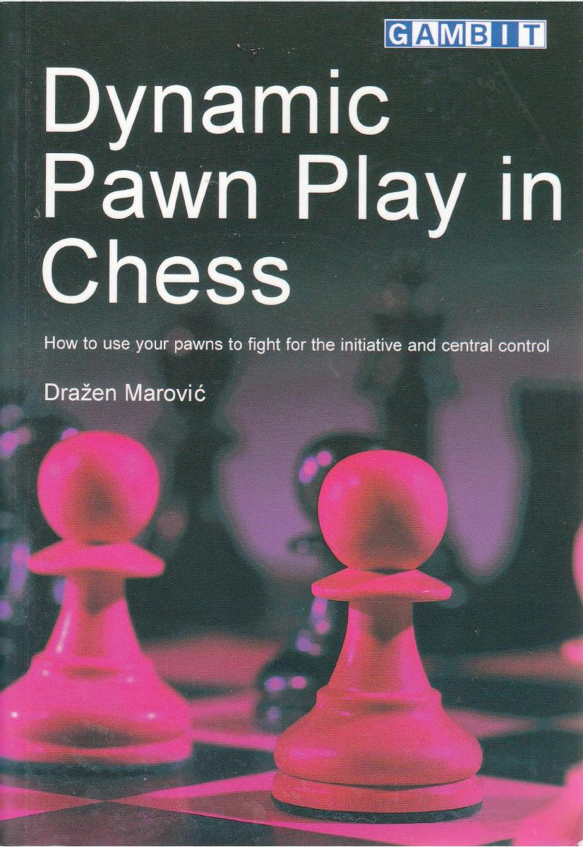 Dynamic Pawn Play in Chess (2001)