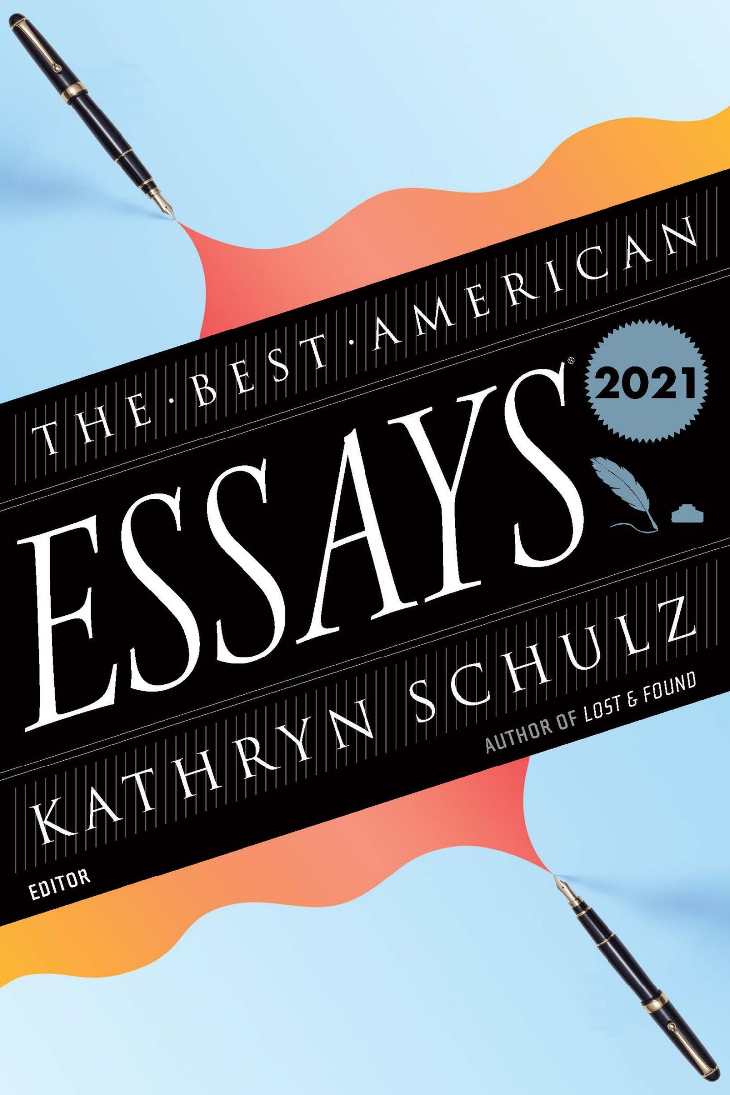 The Best American Essays 2021