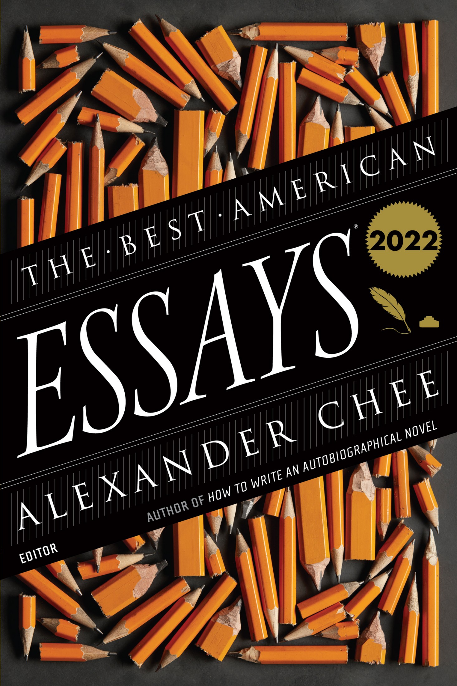 The Best American Essays 2022