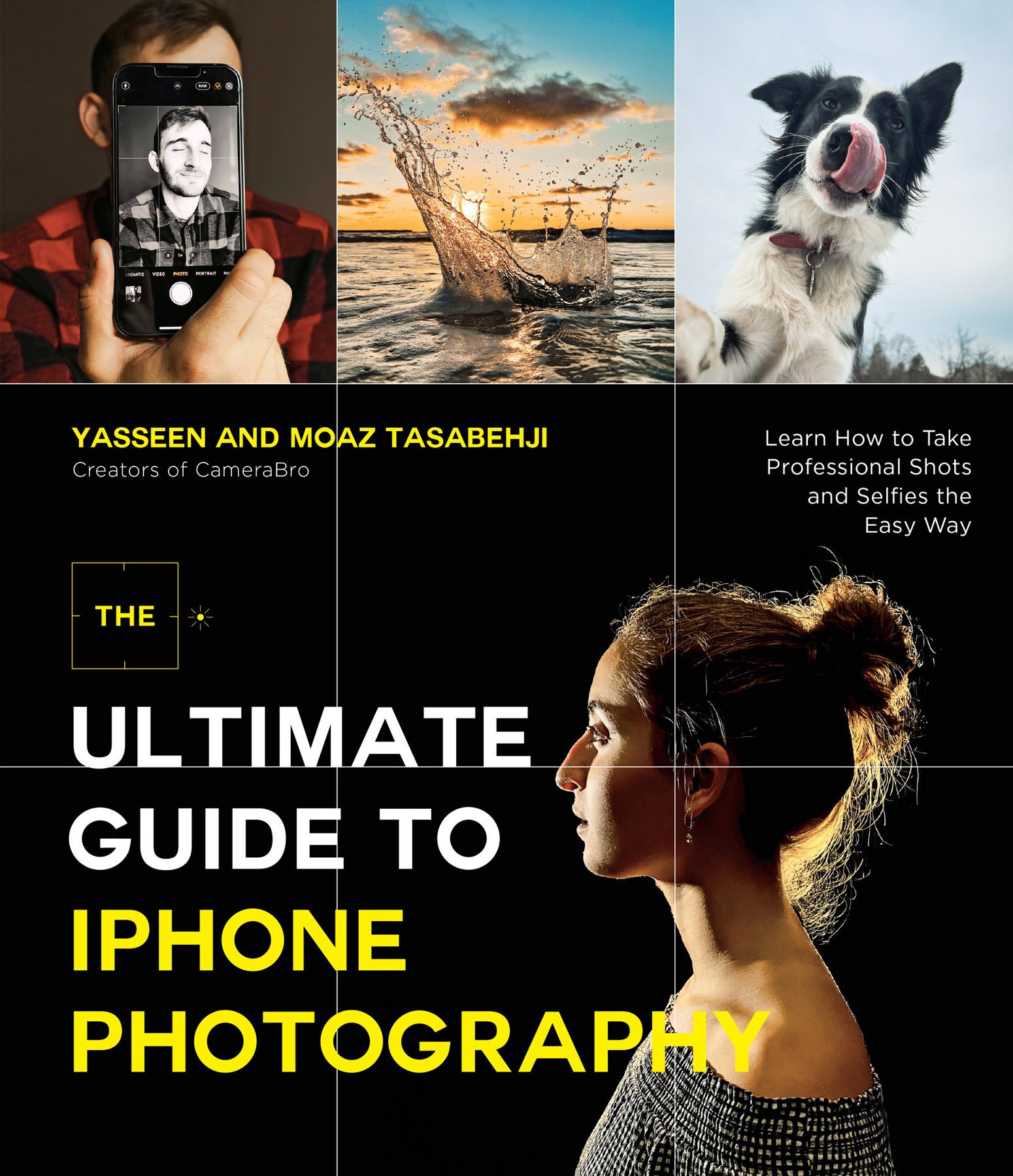 The Ultimate Guide to iPhone Photography