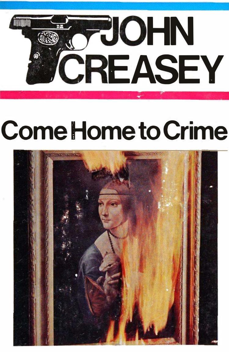 Come Home to Crime (1974)