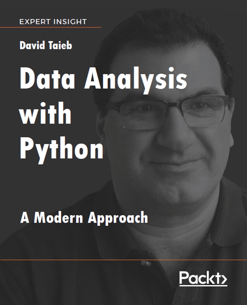 Data Analysis with Python