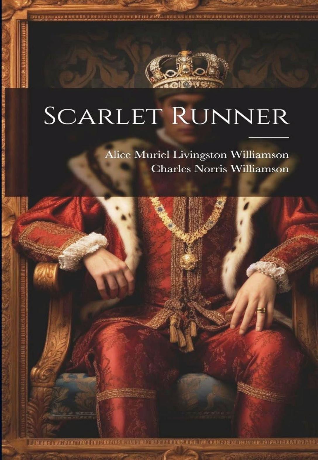 The Scarlet Runner (1906-07)