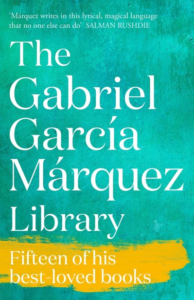 The Gabriel García Márquez Library