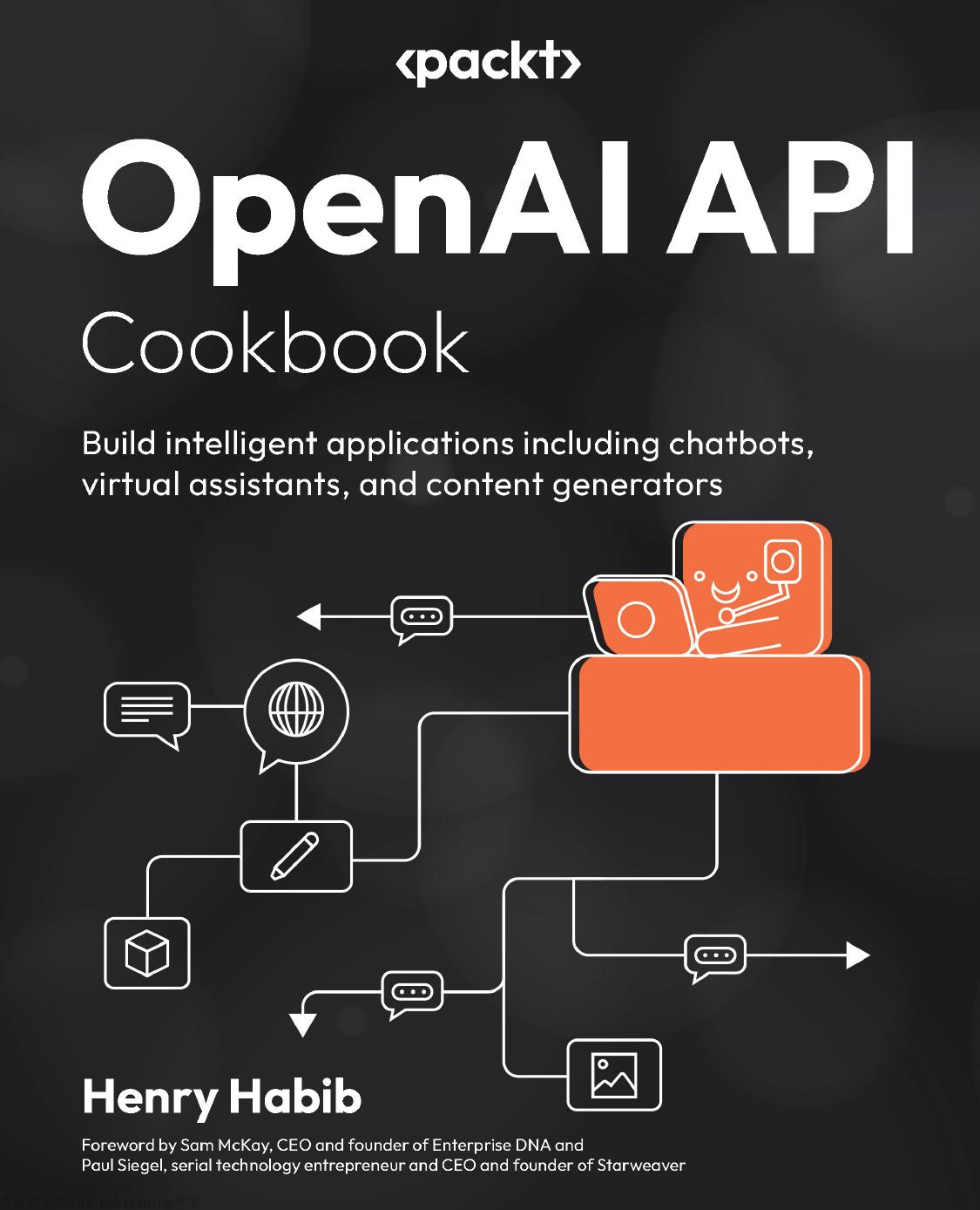 OpenAI API Cookbook