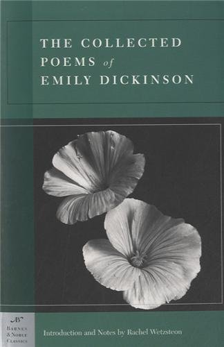 The Collected Poems of Emily Dickinson