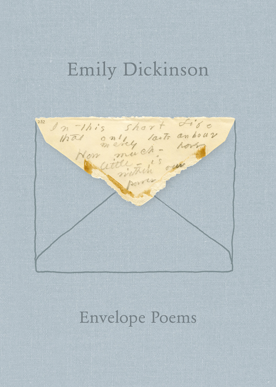 Envelope Poems