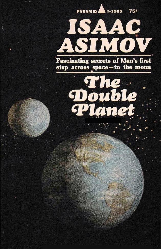 The Double Planet (1960)