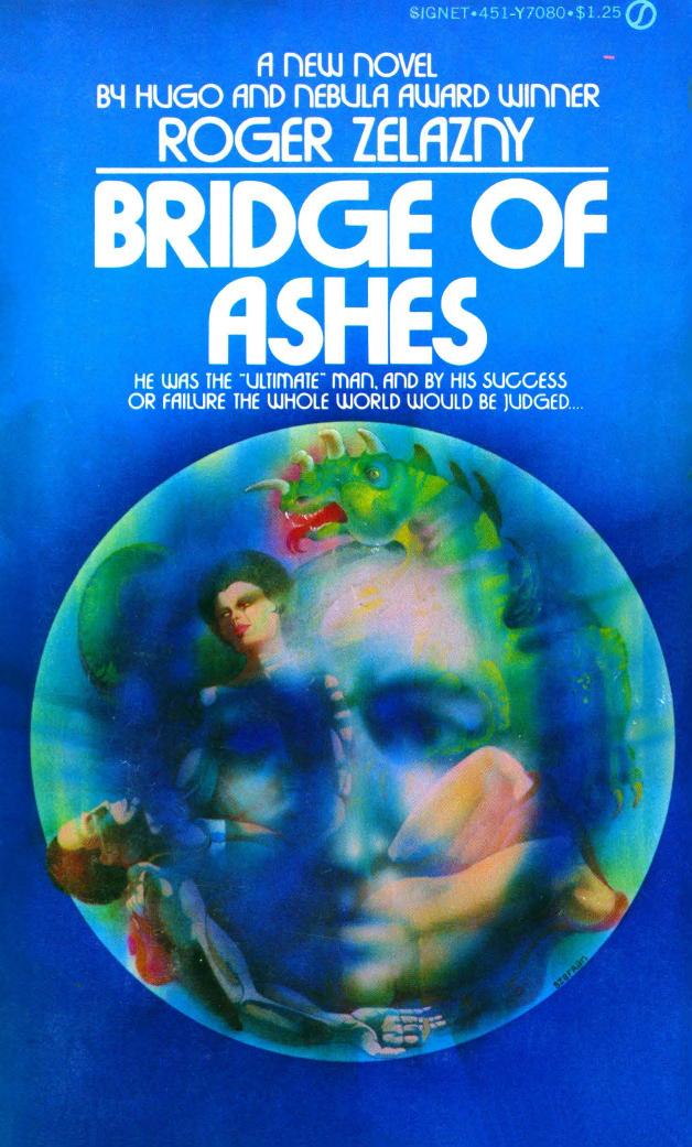 Bridge of Ashes (1976)