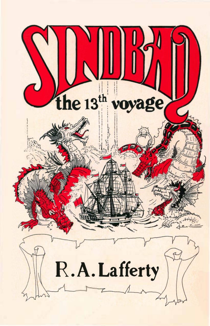 Sindbad - The Thirteenth Voyage (1989)