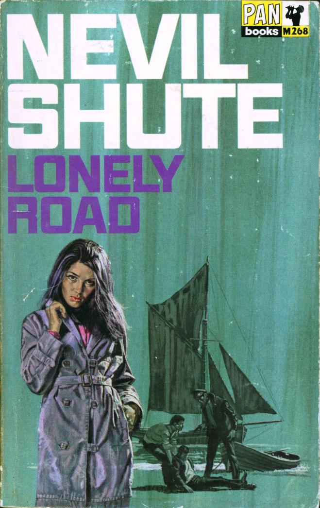 Lonely Road (1968)