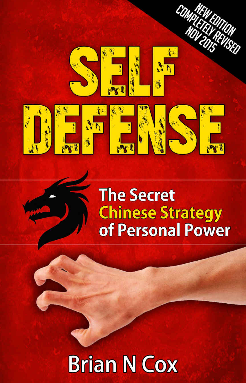 Self-Defense