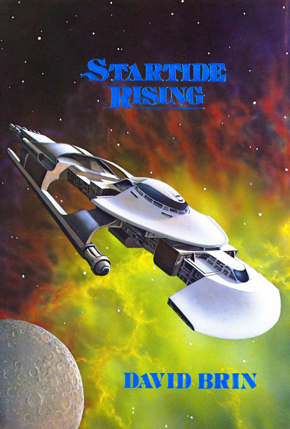 Startide Rising (1985)