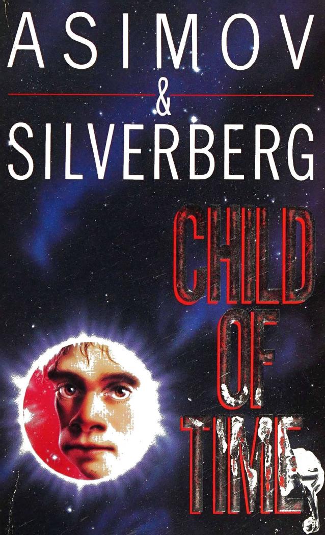 Child of Time (1991)